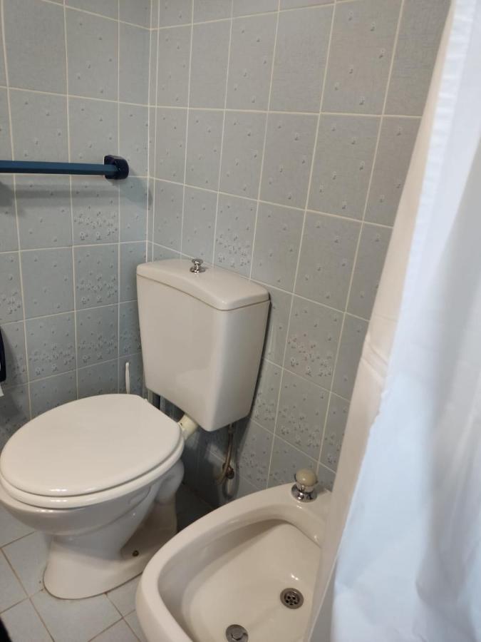 Cabana En El Centro サンマルティン エクステリア 写真