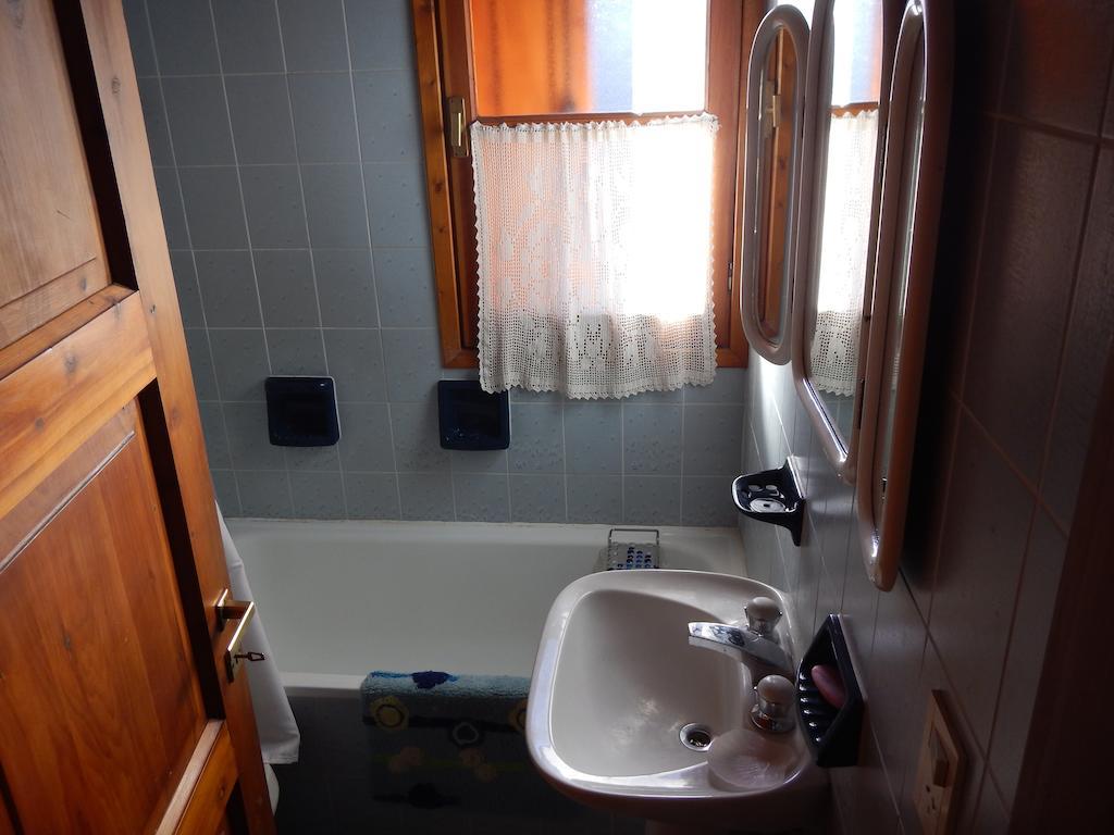 Cabana En El Centro サンマルティン 部屋 写真